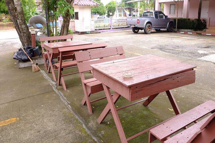 Terrace/Patio 15 of 19