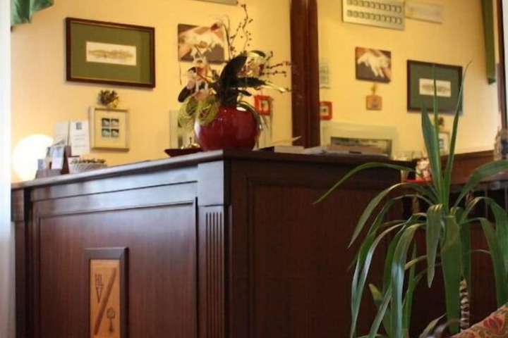 Lobby Photos
