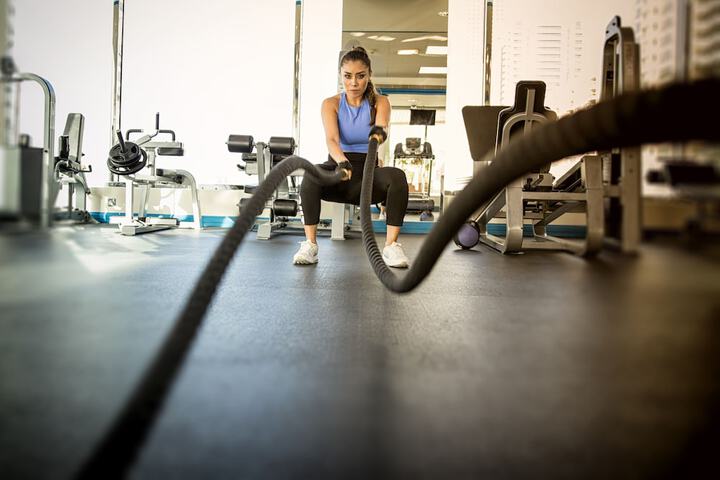 Health and Fitness 101 of 135