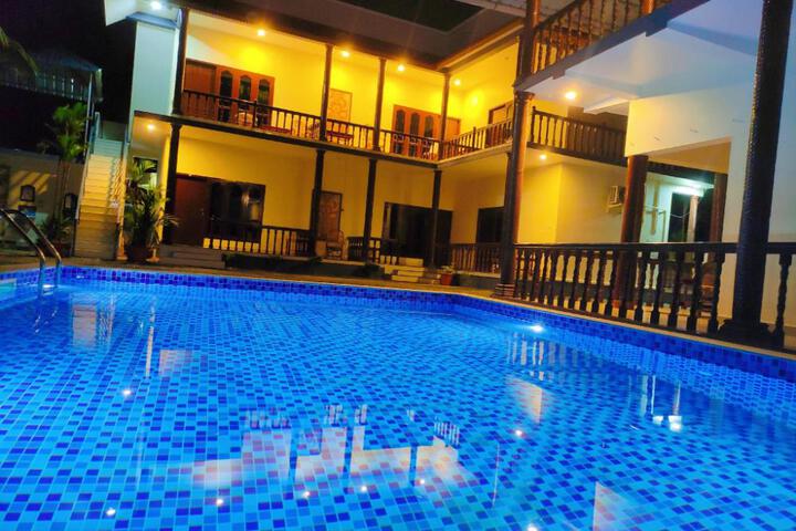Image of Kayaloram resort
