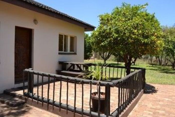 Terrace/Patio 19 of 19