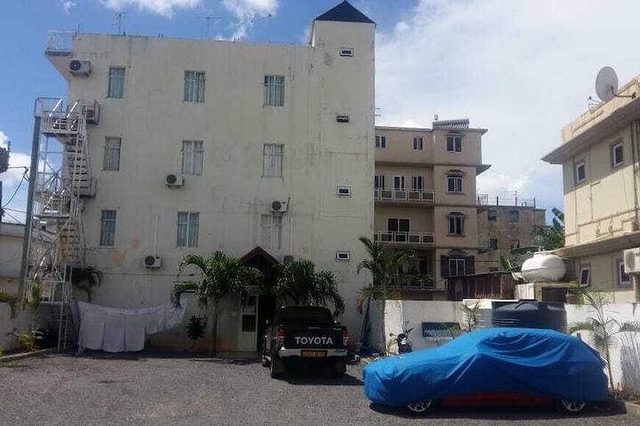Hotel 15 of 15
