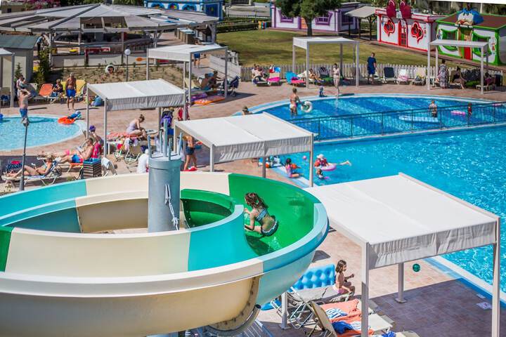 Water park