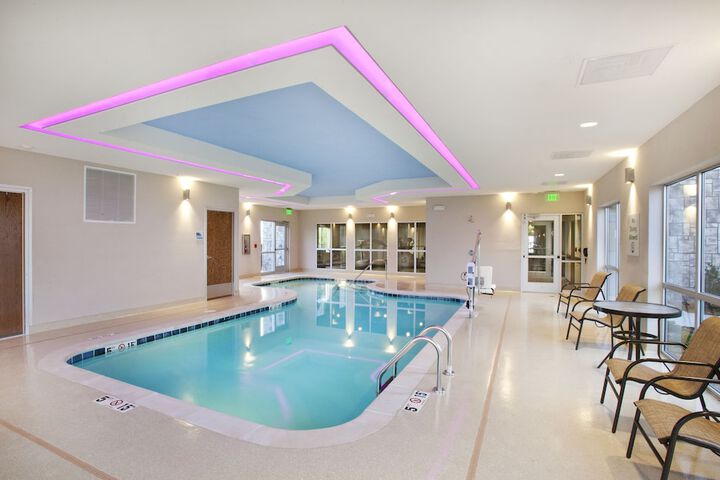 Pool 21 of 45