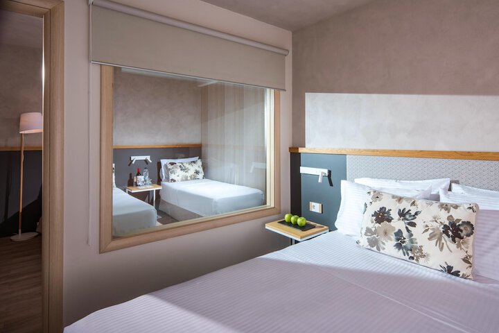 Room 29 of 101