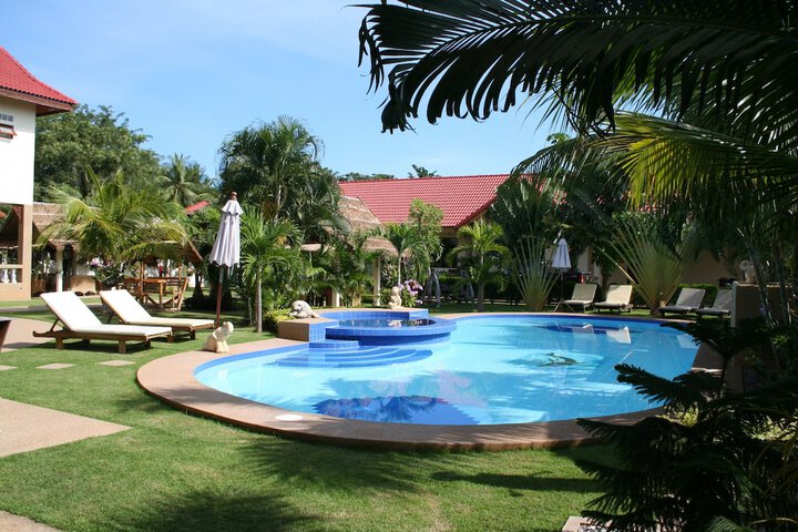 Hotel 49 of 93