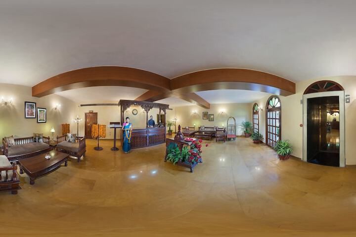 Hotel Interior 5 of 91