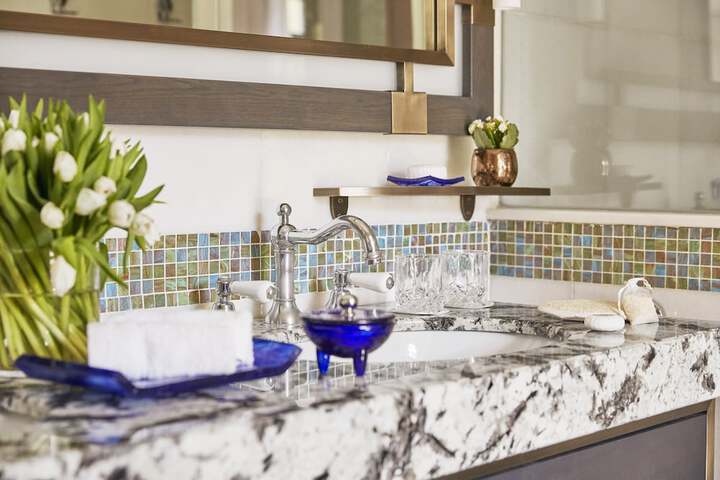 Bathroom Vanities