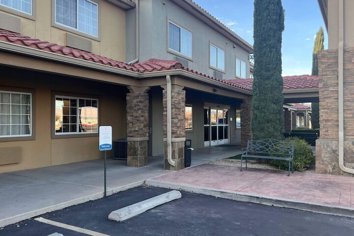 Hotel 47 of 59