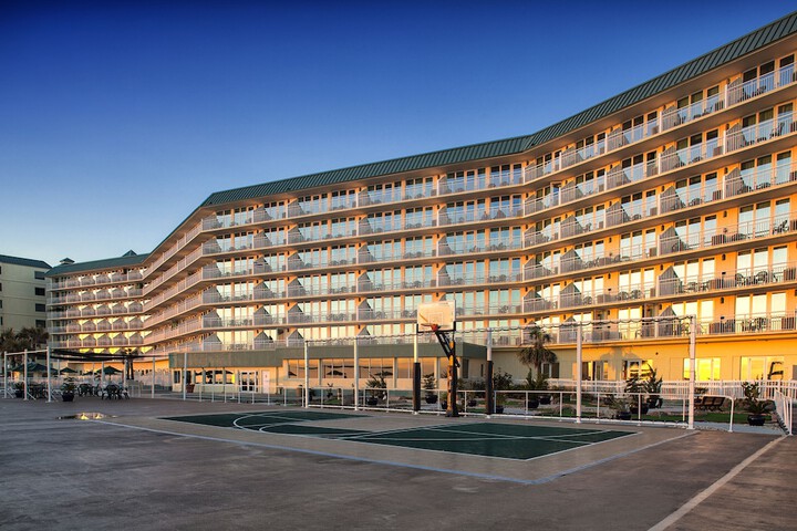 Hotel 80 of 88