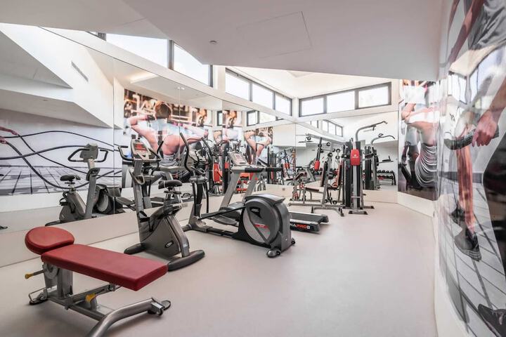 Health and Fitness 28 of 48