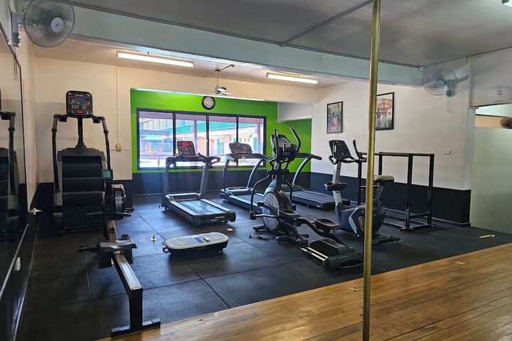 Health and Fitness 33 of 58