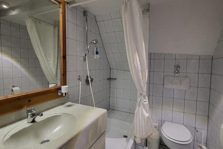 Bath Interior