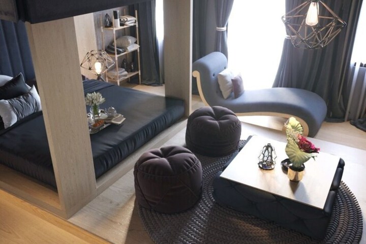 Room 15 of 45
