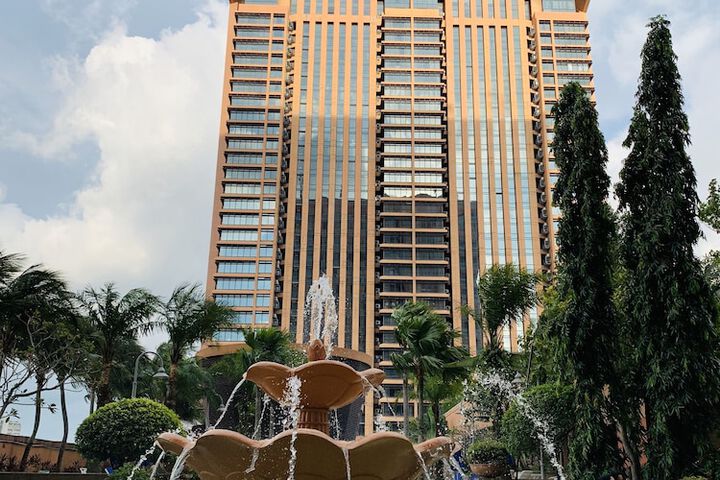 Hotel 111 of 114