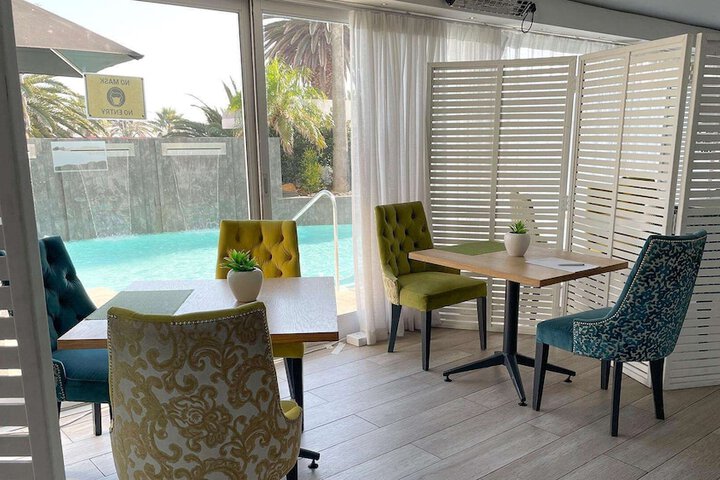 Terrace/Patio 219 of 242