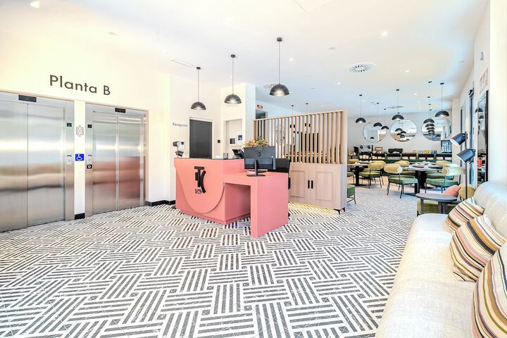 ITC Madrid by Soho Boutique in Madrid