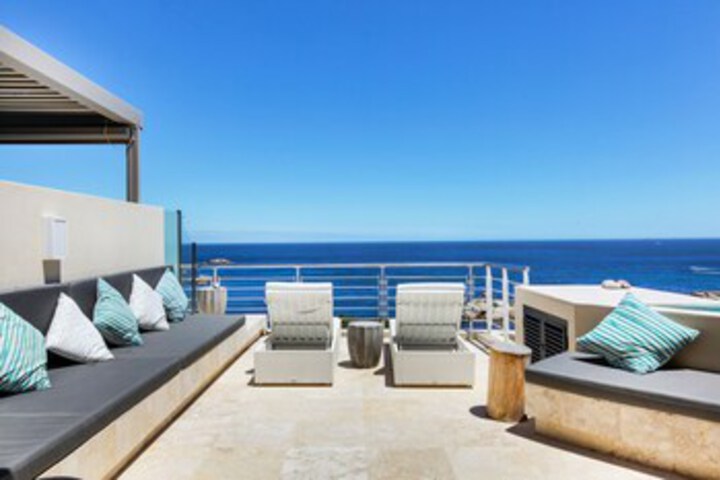 Terrace/Patio 50 of 54