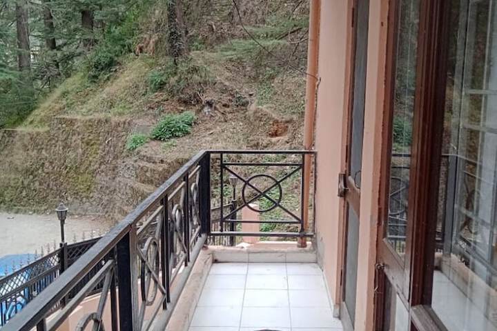 Hotel 7 of 8