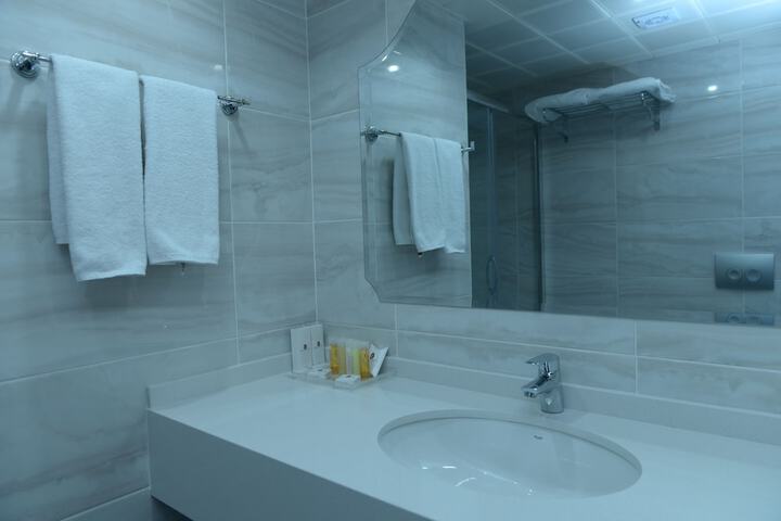 Bath Amenities