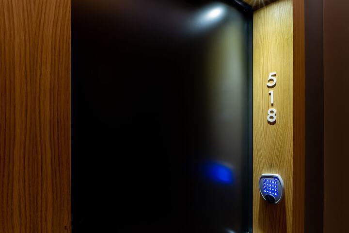 Hotel Interior 69 of 76