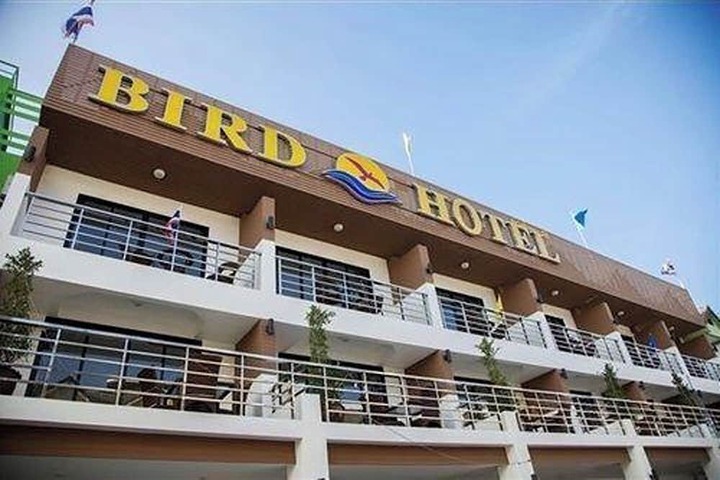 Hotel 111 of 114