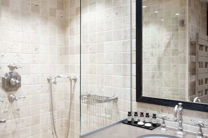 Bath Amenities