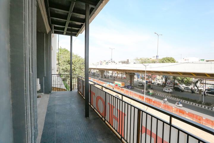 Terrace/Patio 27 of 35