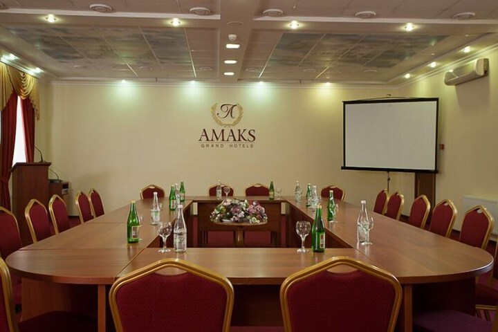 Meeting 25 of 28