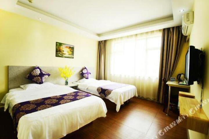 Yangshuo Home Beauty Hotel (Yangshuo West Street)