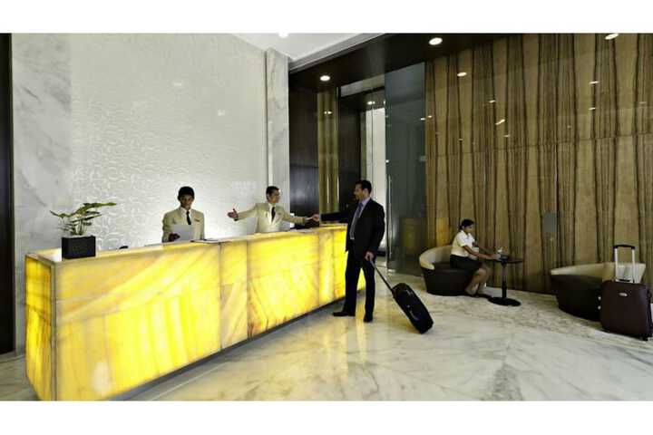 Hotel Interior 6 of 74