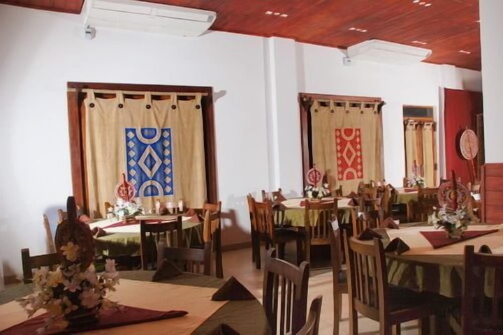 Restaurants