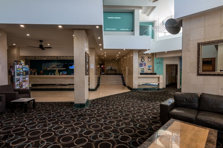 Hotel Interior 3 of 94