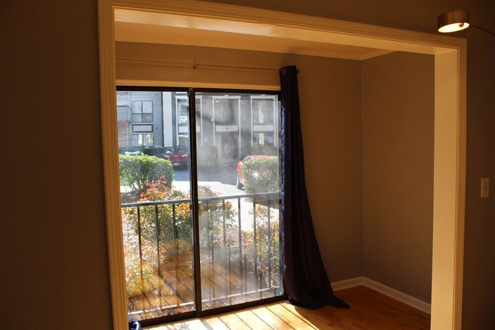 Terrace/Patio 6 of 20