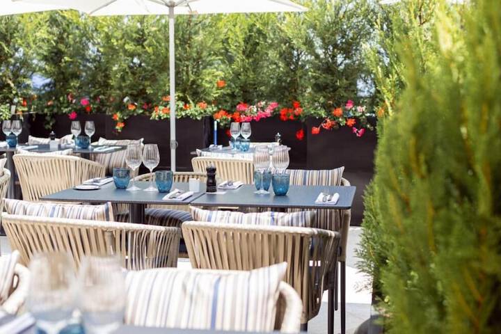 Terrace/Patio 54 of 59