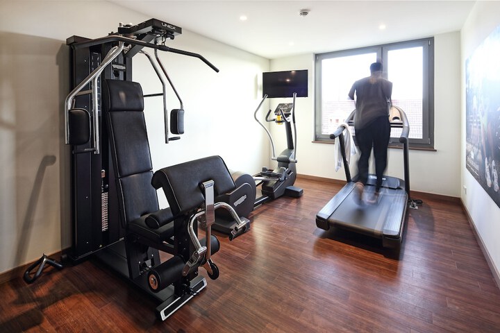 Health and Fitness 32 of 64