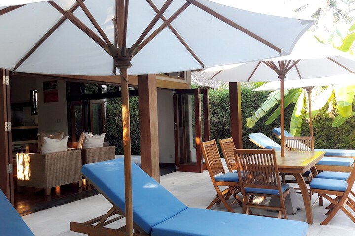 Terrace/Patio 21 of 71