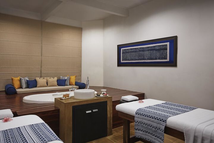 Spa and Wellness Pictures