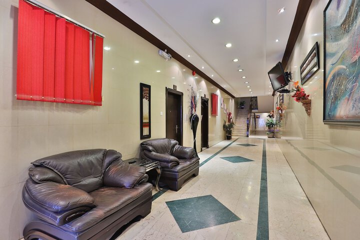 Hotel Interior 3 of 25