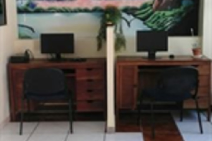 Fitness Facility Photos