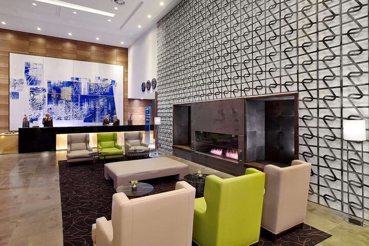 Hotel Interior 2 of 59