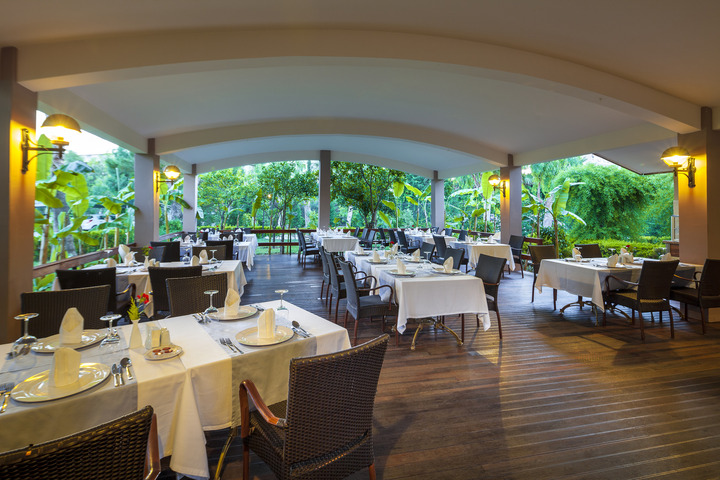 Club Hotel Turan Prince World Select Villa