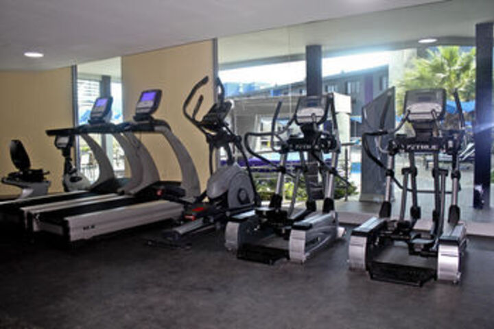 Health and Fitness 5 of 17