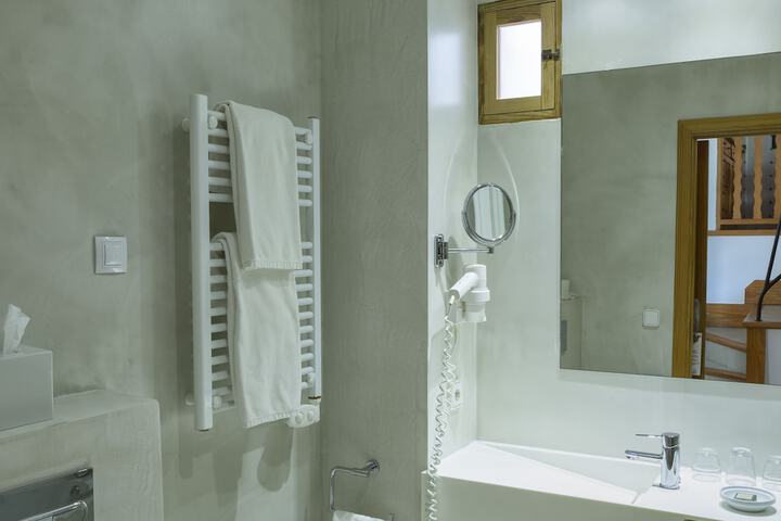 Bathroom Vanities
