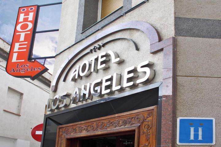 Photo of Hotel Los Angeles