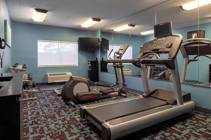 Health and Fitness 26 of 36