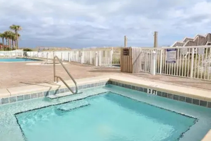Pool 8 of 11