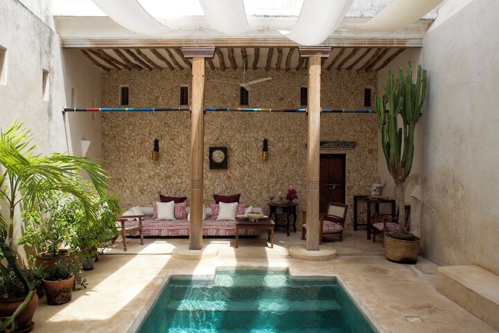 Pool to Cool