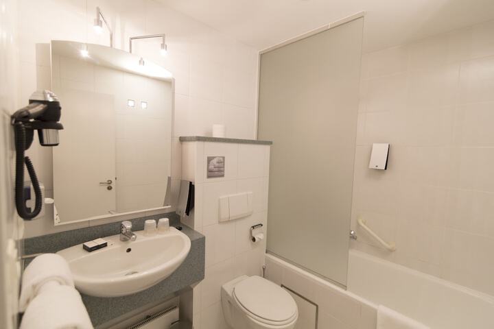 Bathroom Vanities