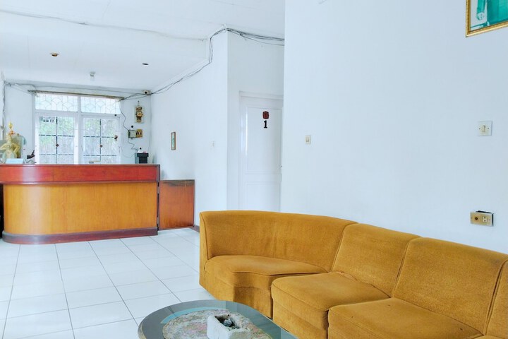 Hotel Interior 3 of 39